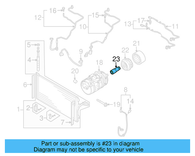 Drive Shaft 07Z-260-361