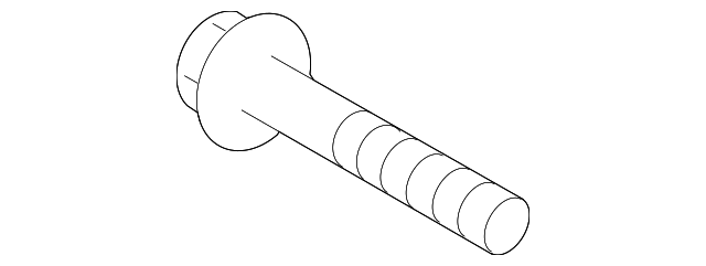 Bearing Assembly Mount Bolt WHT-000-237-A - View 32