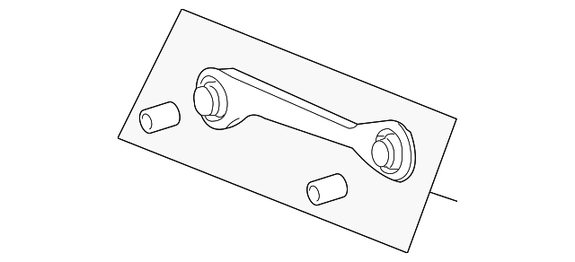 Tie Rod Assembly 1K0-501-530-C - View 29
