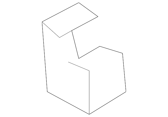 Track Cover 510-881-348-A-82V - View 46