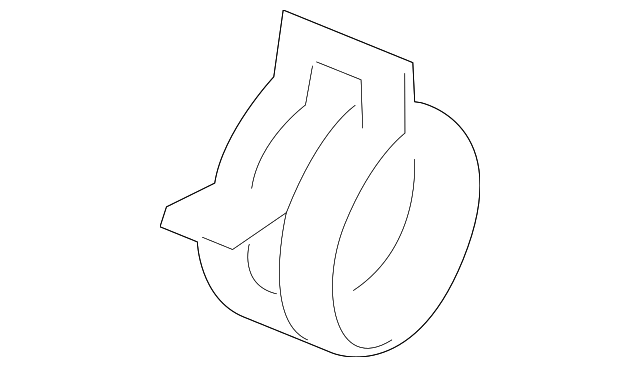 Overflow Hose 7L6-122-447-BM - View 5