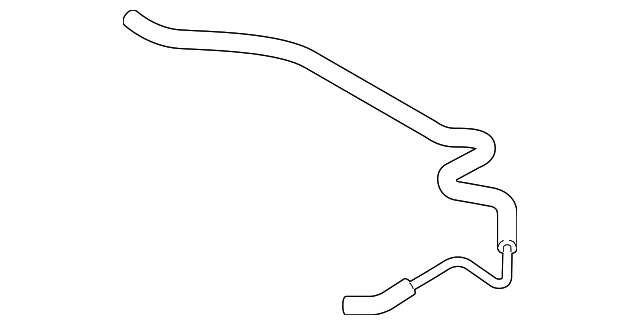 Overflow Hose 7L6-122-447-BM - View 9