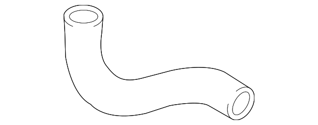 Coolant Hose 1K0-122-063-G - View 26