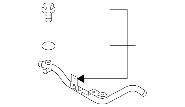 Tube Assembly 059-121-507-AD - View 8