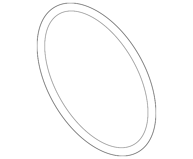 Water Pump Assembly Seal 06A-121-119 - View 41