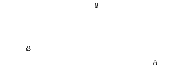 Skid Plate Nut N-908-106-02 - View 8