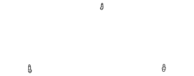 Skid Plate Screw N-100-704-03 - View 3