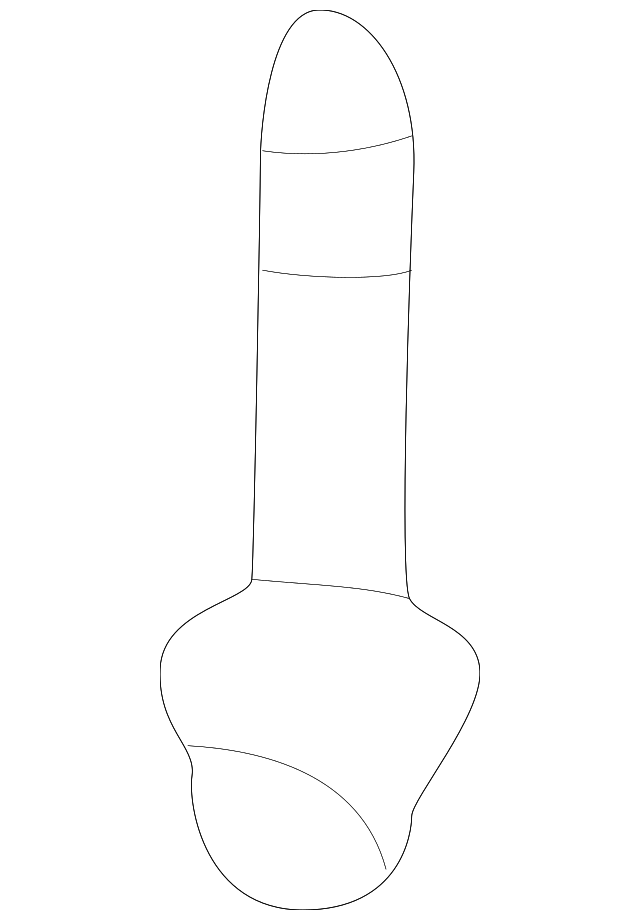 Skid Plate Bolt N-910-317-02 - View 13