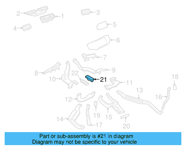 Adapter 3QF-820-266 - View 3