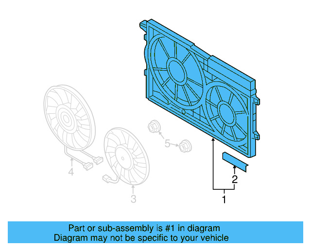 Shroud 1KM-121-205 - View 30