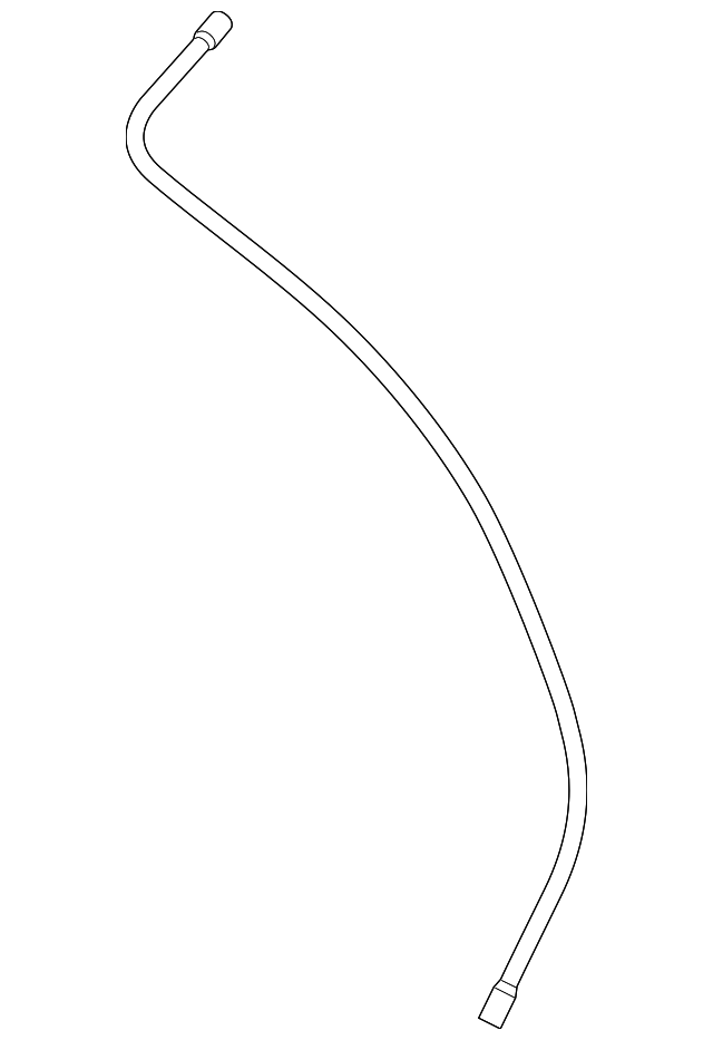 Return Hose 7L6-422-895-M