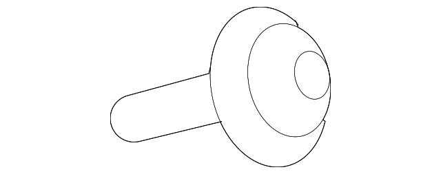 Applique Screw N-909-868-02 - View 58