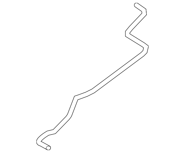 Overflow Hose 7L6-122-447-BF - View 4