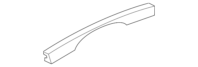 Column Filler 5G1-857-053-B-LX1 - View 14