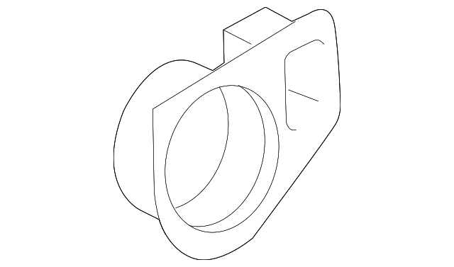 Side Cover Clip 1K0-867-388-A - View 204