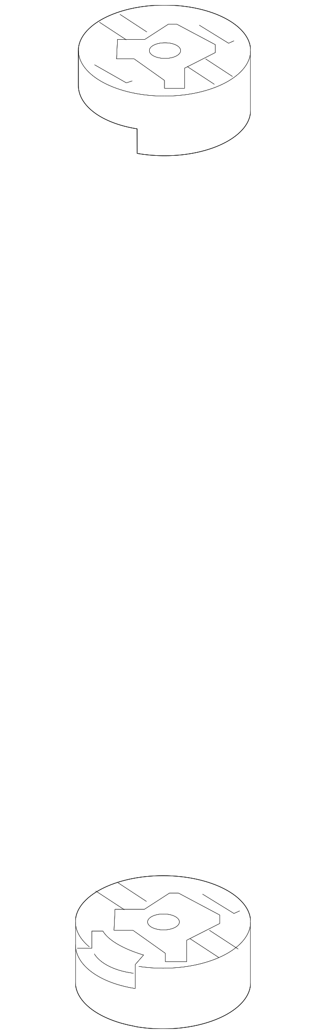 Cross 5Q0-198-037-A - View 20