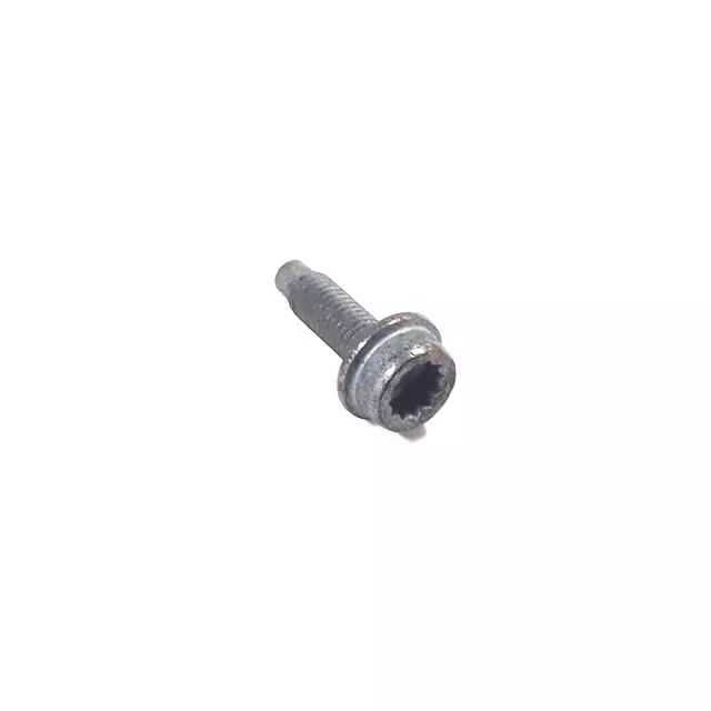 Stabilizer Bar Bolt N-107-193-01 - View 4