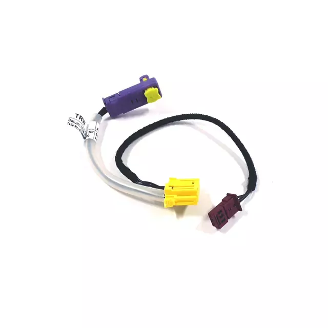 Stabilizer Bar Bolt N-107-193-01 - View 3