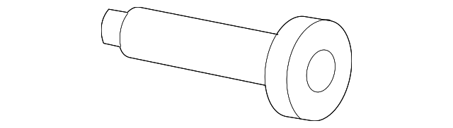 Stabilizer Link Bolt WHT-000-226 - View 30