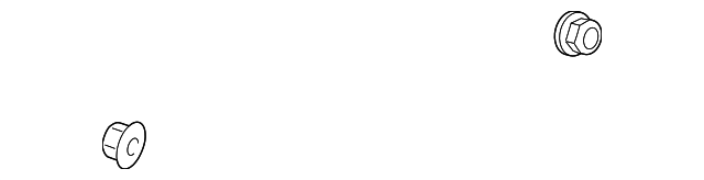 Stabilizer Link Lock Nut N-102-861-10 - View 32