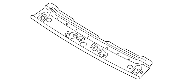 Header Panel 11A-817-123 - View 2