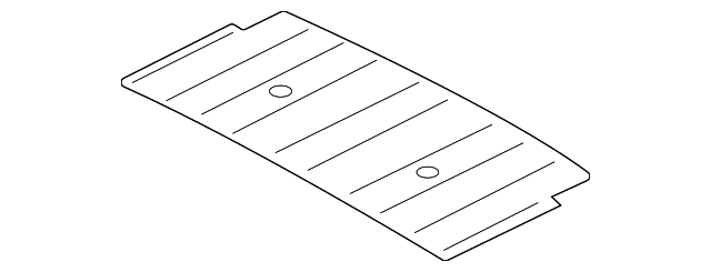 Front Reinforced 11K-817-285-A - View 3