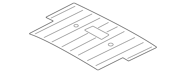 Rear Reinforced 11A-817-155