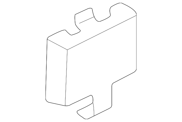 Actuator 1K5-959-782 - View 20