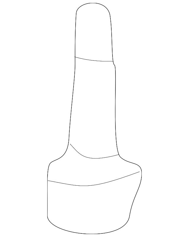 Protect Shield Bolt N-102-575-01 - View 23