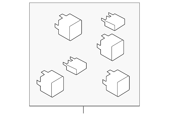 Relay 4H0-951-253 - View 122