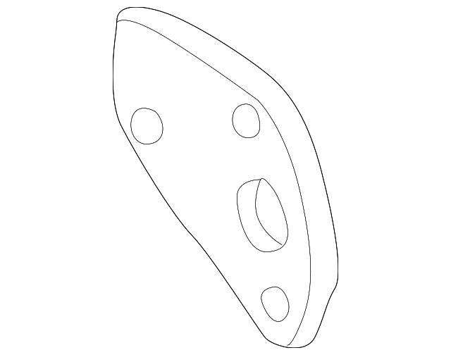 Adapter Gasket 078-131-120-M - View 26