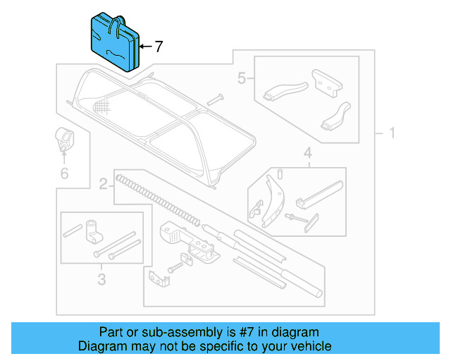 Wind 1Q0-862-965-B-K84