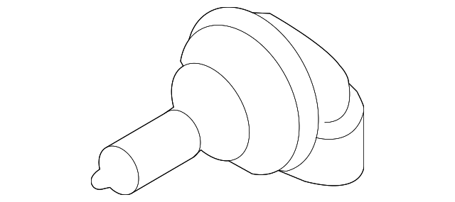 Fog Lamp Bulb N-105-297-01 - View 24