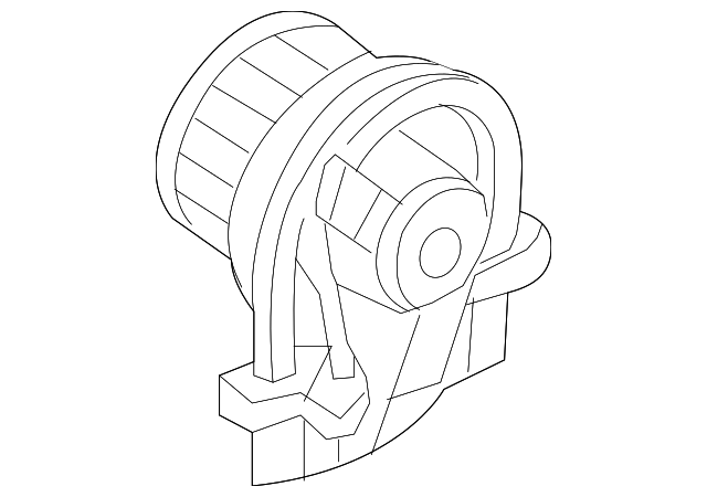 Blower Motor 1J1-819-021-C - View 31