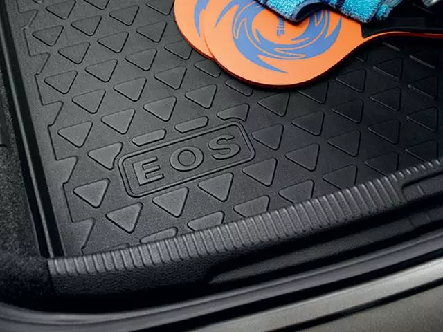 Trunk Liner 1Q0-061-180 - View 4