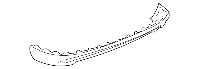 Spoiler 1J6-807-521-E-B41