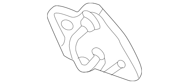 Safety Catch 3V0-823-185-A