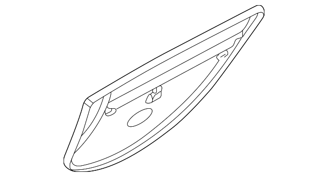 Spare Cover 3B9-863-546-G-B41 - View 18