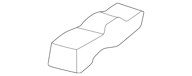 Cargo Cover 3B9-867-871-AA-6PD - View 4