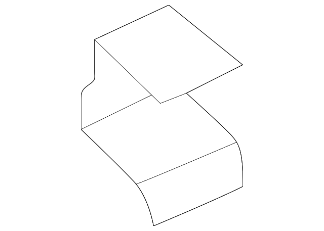 Package Tray Clamp 8D5-863-429 - View 27