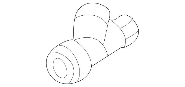 Adapter 1J0-122-291-G - View 24