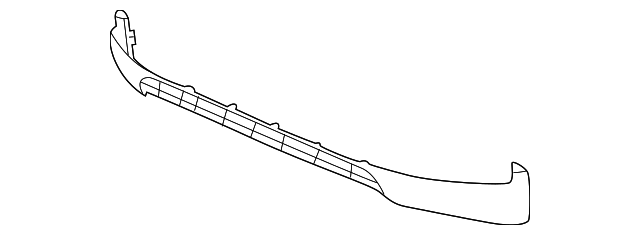 Spoiler 5G0-805-904-D-041 - View 2