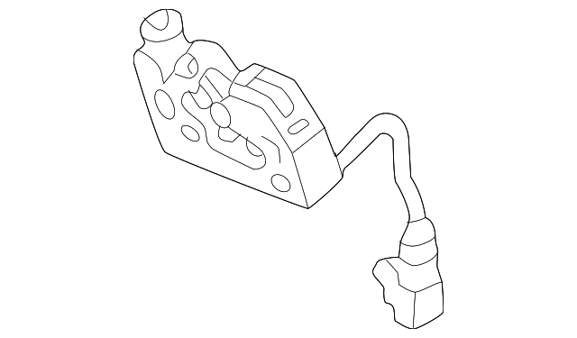 Lock & Switch 8S0-823-509-D