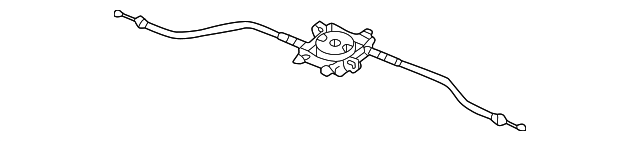 Release Cable 3CM-823-531