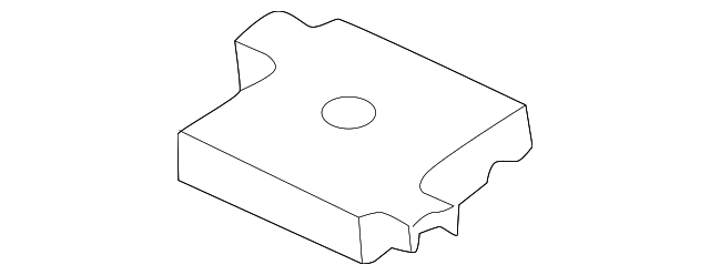 Release Cable Cover 4H0-823-543 - View 6