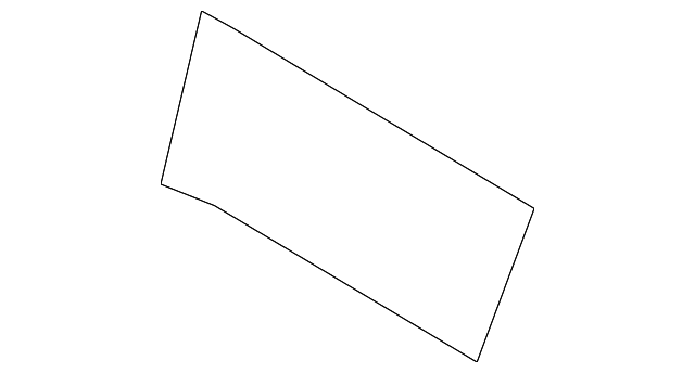 Seat Back Panel 1K0-881-989-C - View 4