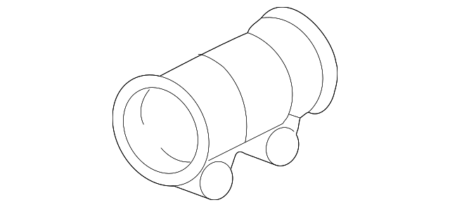 Muffler & Pipe Clamp 1K0-253-141-J - View 32