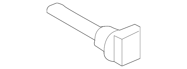Drain Pipe 1K1-260-113-D - View 86