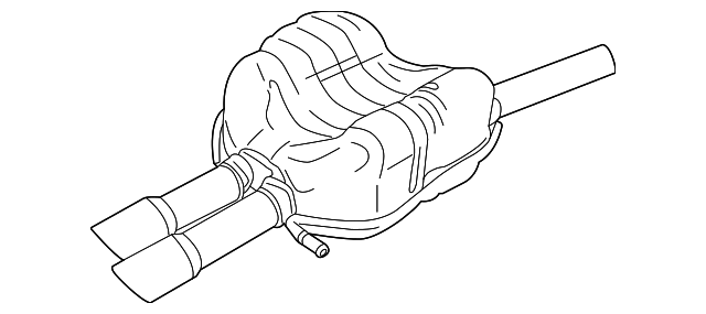 Resonator & Pipe 5C6-253-609-F - View 4