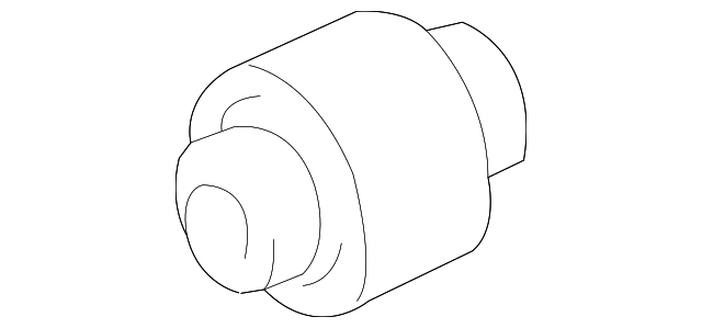Knuckle Bushing 1K0-505-553-A - View 32
